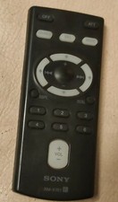 Sony Rm-x151