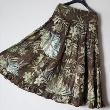 GONNA ESTIVA A BALZE  tg.10 / 44 it. .