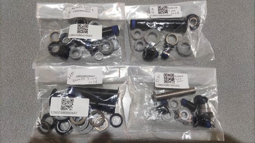 Kit completo revisione - kit,
