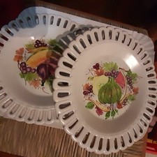 piatti decorativi artistici