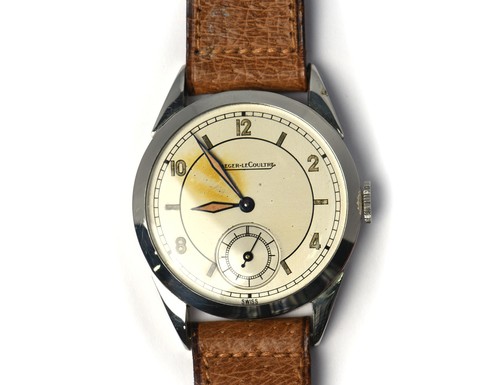 Jaeger lecoultre orologio uomo - jaeger-lecoultre,