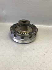 CAMPANA FRIZIONE CON DISCHI CONSUMATI TMAX 2001 2002 2003 2004 2005 2006 2007