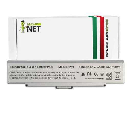 Batteria compatibile con - , sony