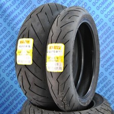 Pneumatici x Yamaha T-Max 500