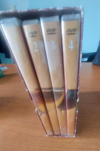 Dvd corso degustazione di - degustazione,