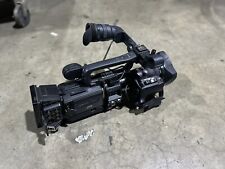 JVC GY-HD250CHU fotocamera