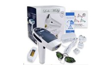 EPILATORE LUCE PULSATA ELIMINA