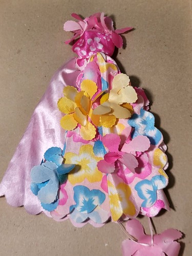Barbie blossom beauty - beauty, 1996