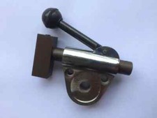 Rocker Arm Vertical Milling