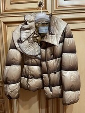 Piumino Originale Ermanno Scervino 