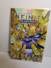 Free Comic Book Day 2013