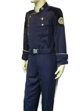 COSTUME UNIFORME AMMIRAGLIO