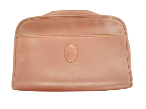 Cartier must line pouch - cartier,