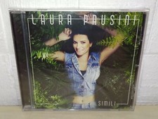 LAURA PAUSINI - SIMILI - CD