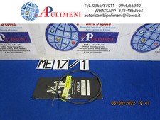 CAVO FUNE LACCIO INTERNO CONTACHILOMETRI PER FIAT 1100 103 FURGONE 1100mm