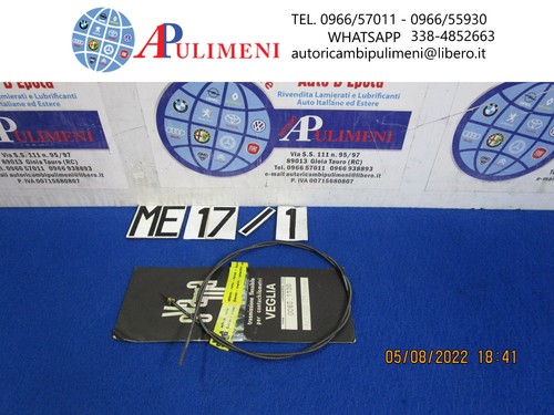 Cavo fune laccio - fune,