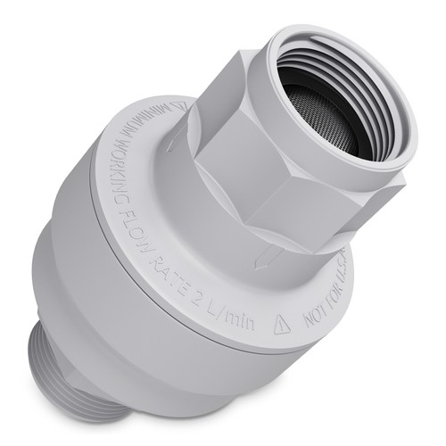 Valvola aquastop waterblock - valvola,