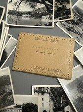 COMO E DINTORNI 18 vere