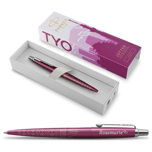 Parker jotter sonderedition - jotter,