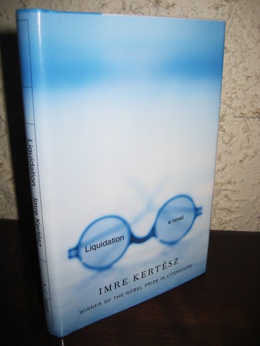 1st edition liquidation irme - liquidation,