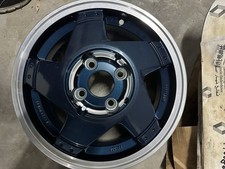 Cerchio In Lega Renault 5 Gt