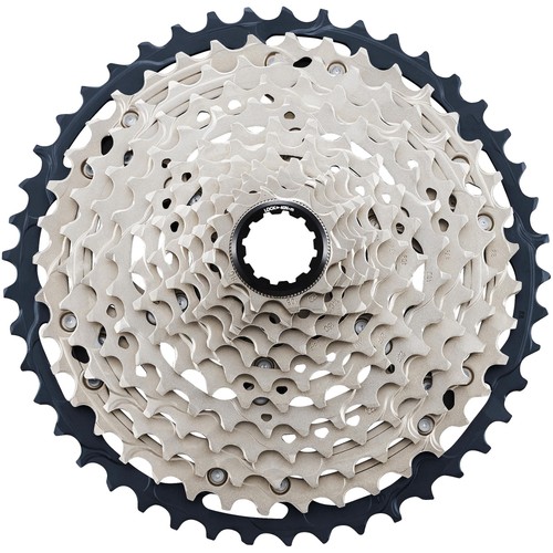 Shimano slx m7100 cassetta - shimano, cs-m7100