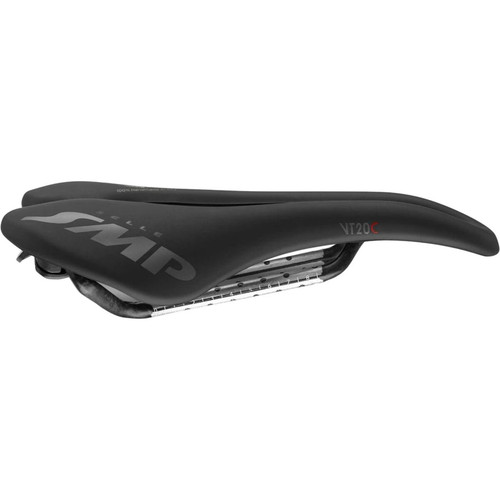 Selle smp vt20 carbon saddle - vt20,