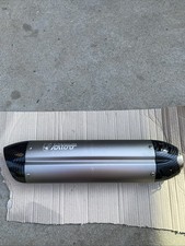 Terminale Di Scarico Titanium Mivv Husqvarna 701