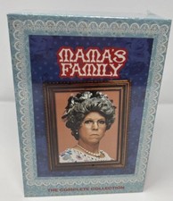 Mama's Family: The Complete