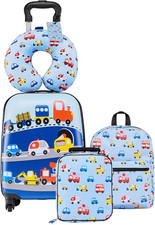 Set valigie per bambini 5 - set,