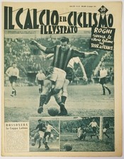 Calcio Ciclismo Illustrato