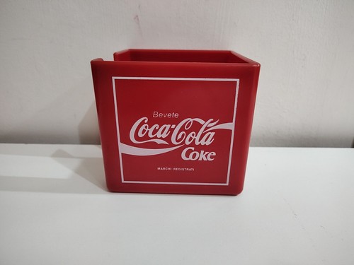 Coca cola porta postit - coca,
