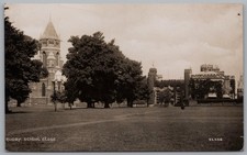 RUGBY - Rugby School Close