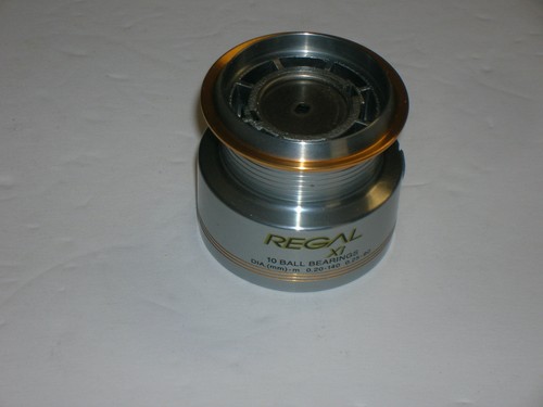 Daiwa regal 1500xi bobina di - regal,