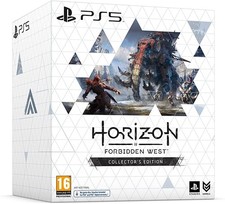 Horizon forbidden west - horizon:,