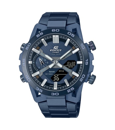 Casio ecb 2000cb 2aef - casio, ecb-2000cb-2aef