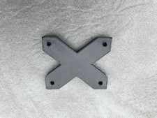 Align Trex 550 600 Tutore di