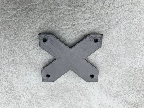 Align trex 550 600 braccio - trex,