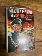 DALL'AQUILA IMPERIALE ALLA