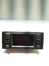 BMW 7 E38 2000 Radio Lettore