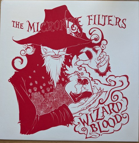 Signed micronite filters - signed,