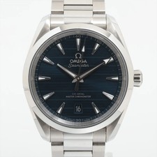 Omega Seamaster