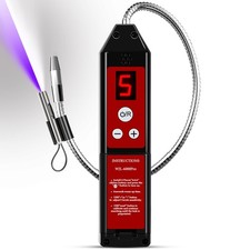 WJL 6000PRO Rilevatore Gas