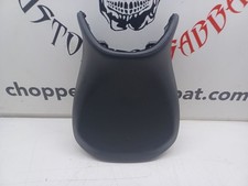 SELLA PILOTA ORIGINALE BMW R 1200 GS