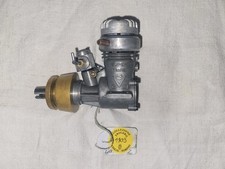 SUPER TIGRE G21/40 MARINE