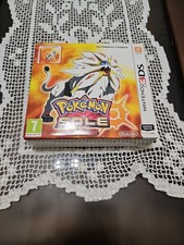 POKEMON SOLE EDIZIONE SPECIALE