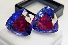 Coppia di Trilioni Taglio 35+