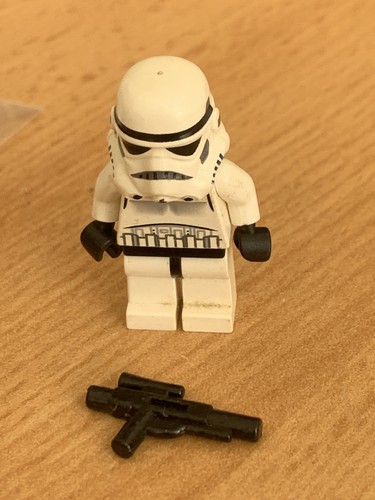 Lego star wars personaggio - star,
