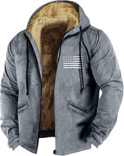 Giacca Caccia Oversize