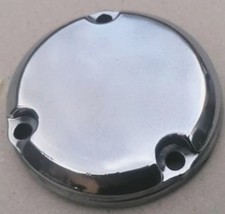 Coperchio motore lucido albero